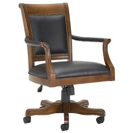 Kingston Game Chair